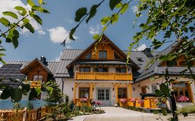 W Dolinie Tylicza SPA&Wellness -gabinet masażu, saunarium-plac zabaw, rowery elektryczne, animacje dla dzieci